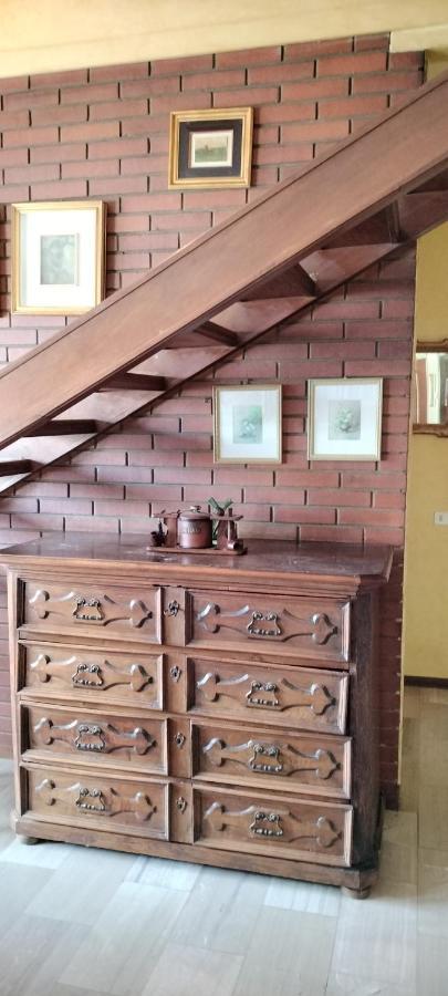 Vila Casa Ida Cannobio Exteriér fotografie