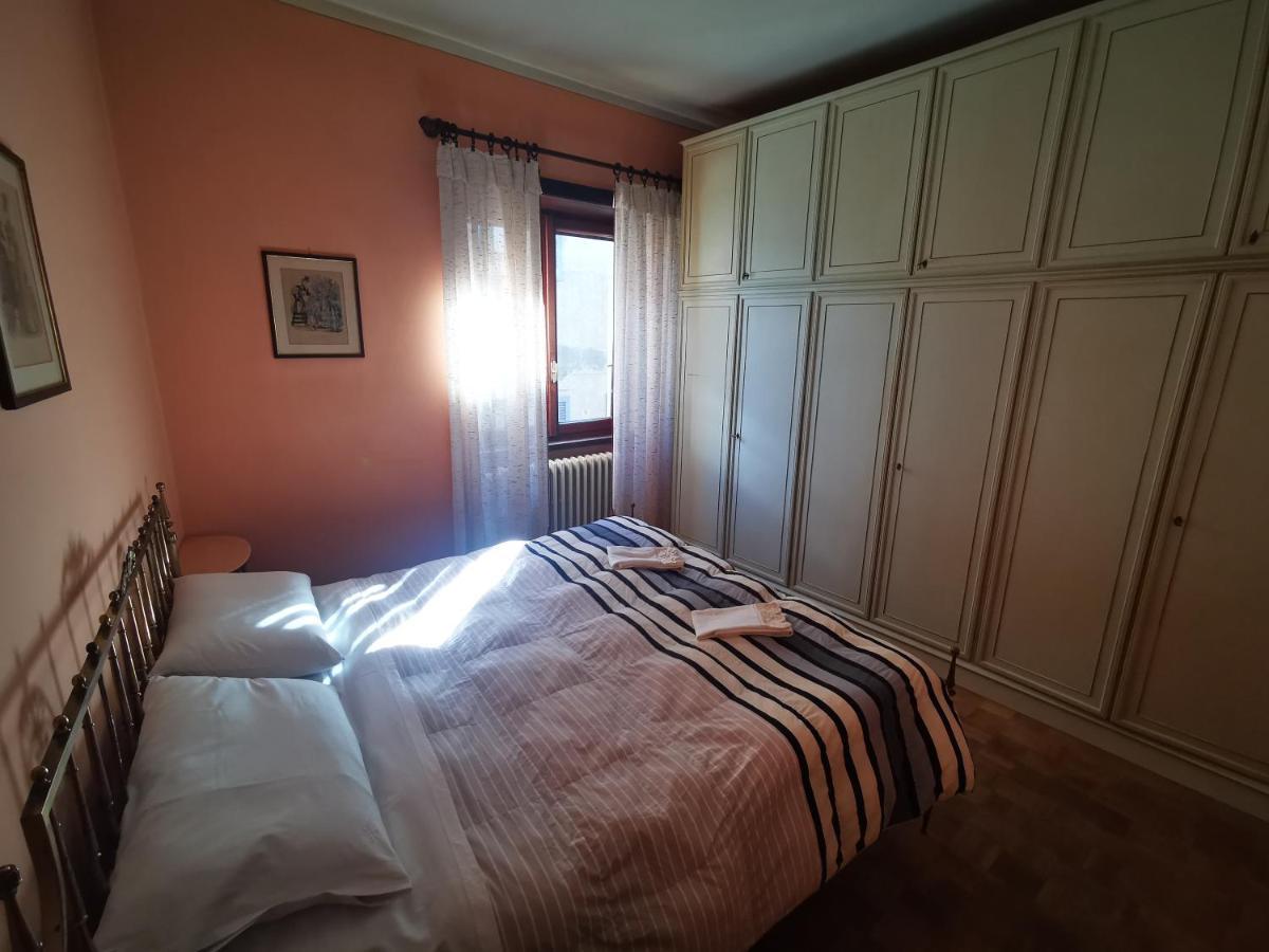 Vila Casa Ida Cannobio Exteriér fotografie